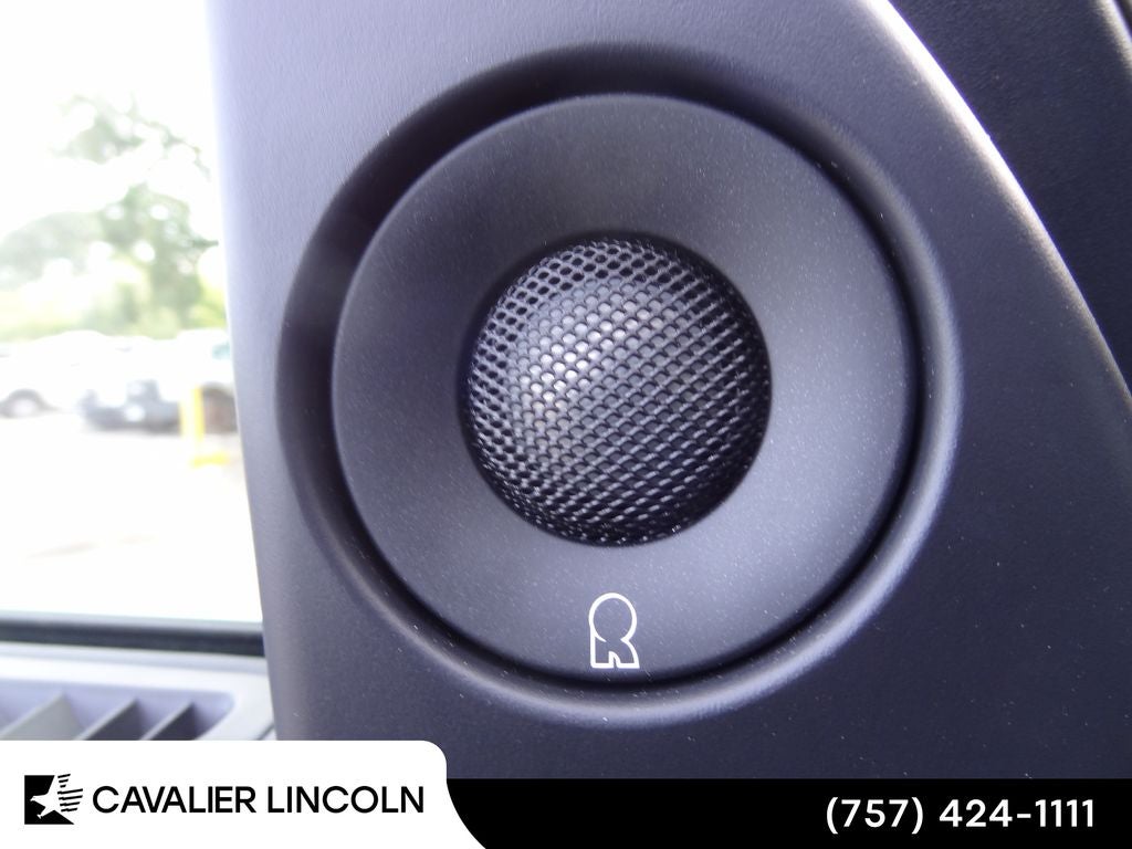 2026 Lincoln Navigator Premiere L