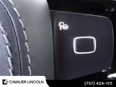 2026 Lincoln Navigator Premiere L