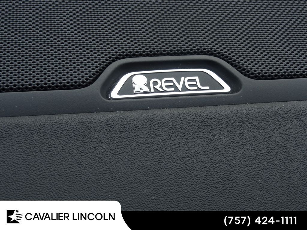 2026 Lincoln Navigator Premiere L