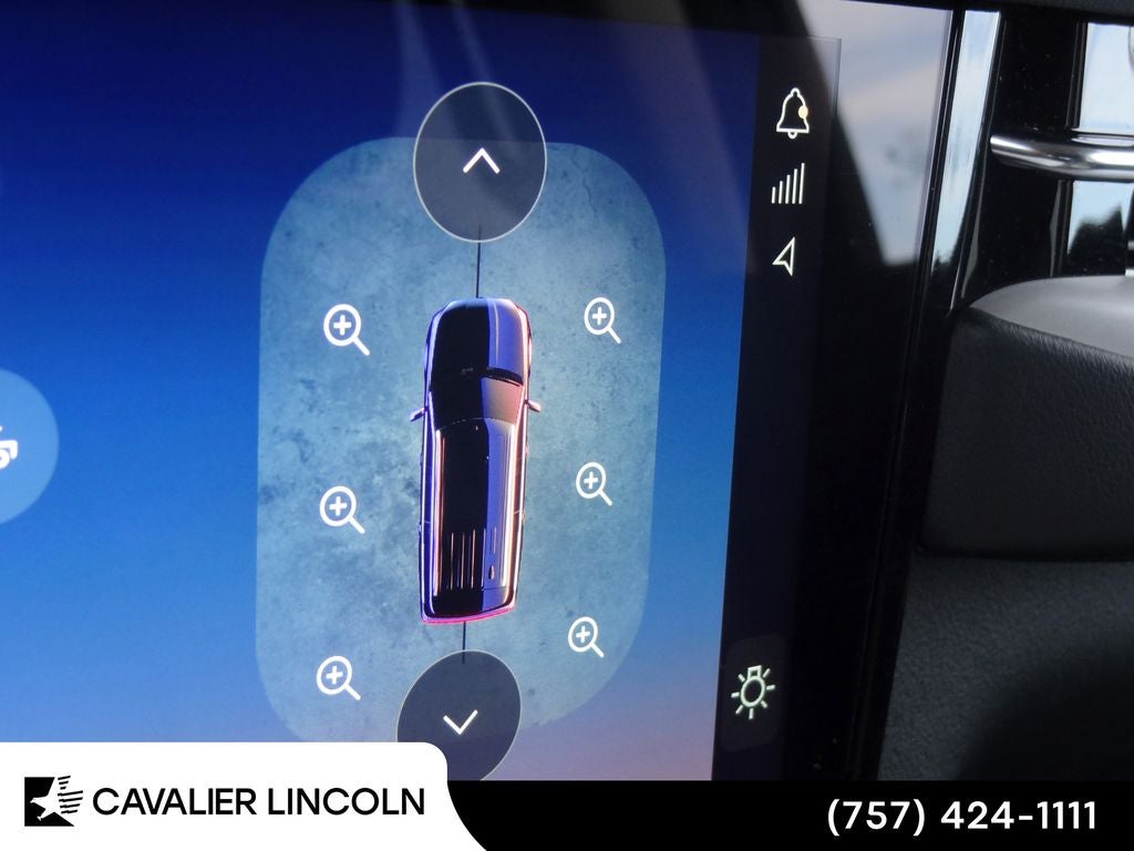 2026 Lincoln Navigator Premiere L