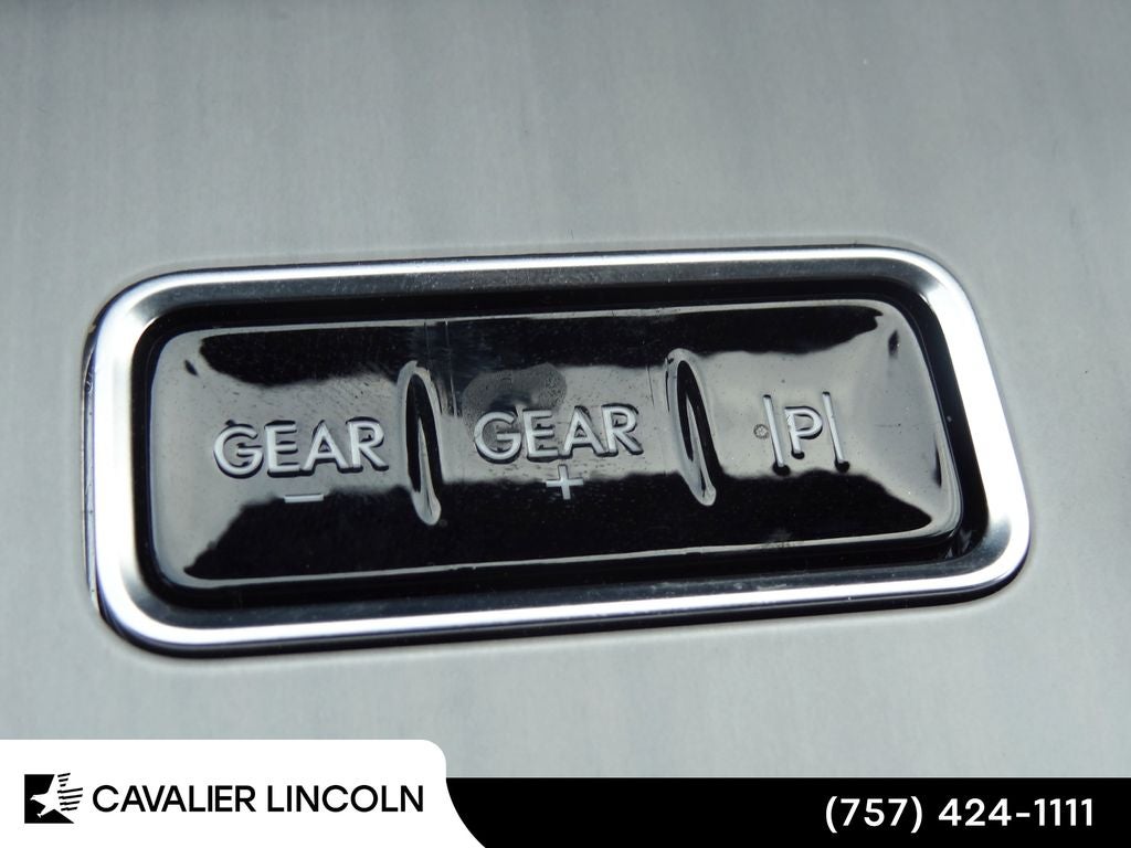 2026 Lincoln Navigator Premiere L