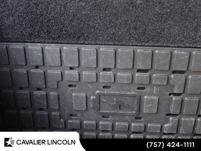 2026 Lincoln Navigator Premiere L