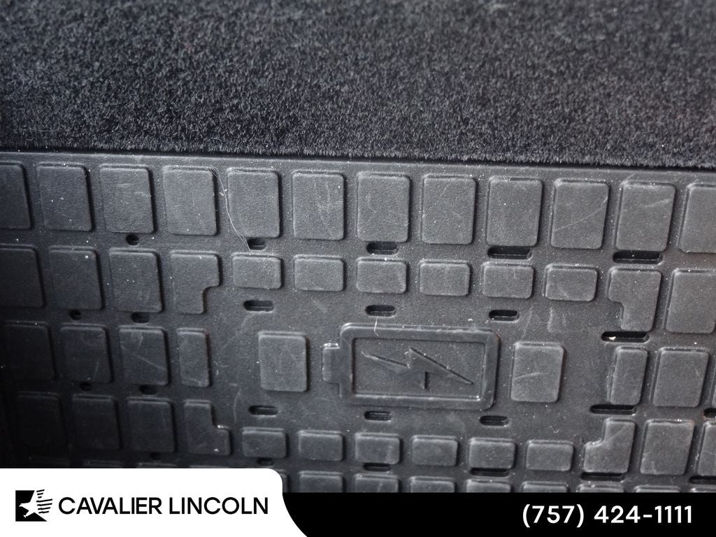 2026 Lincoln Navigator Premiere L