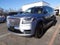 2020 Lincoln Navigator L L Black Label
