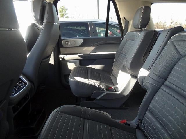 2020 Lincoln Navigator L L Black Label
