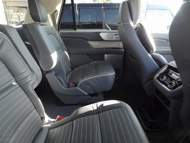 2020 Lincoln Navigator L L Black Label