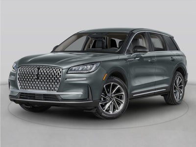2023 Lincoln Corsair Plug-In Hybrid Grand Touring Grand Touring