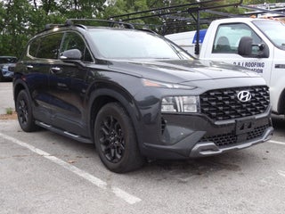 2022 Hyundai Santa Fe XRT