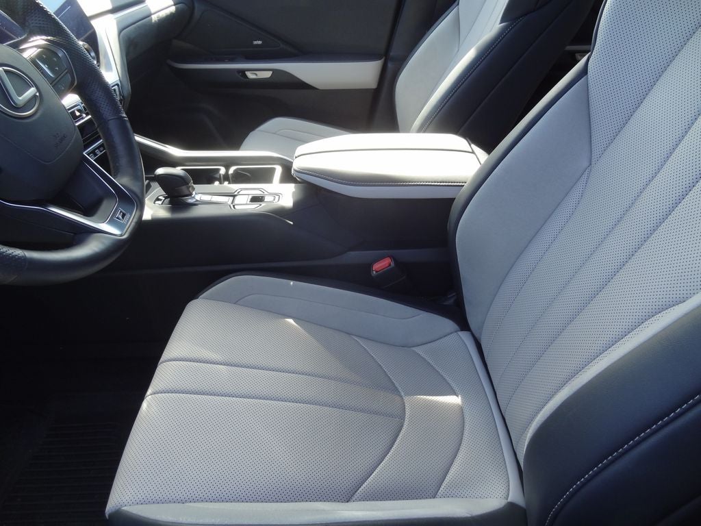 2024 Lexus TX 500h F SPORT Luxury 500h F SPORT Luxury