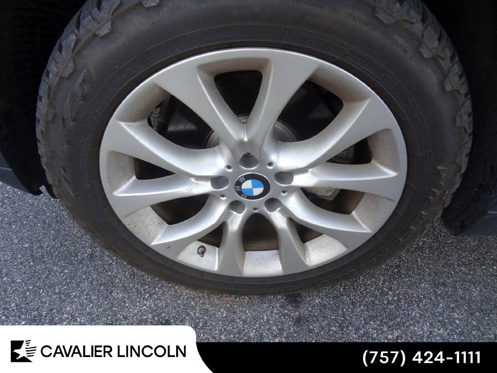 2016 BMW X5 xDrive40e xDrive40e