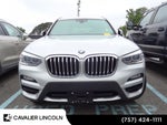 2019 BMW X3 sDrive30i sDrive30i