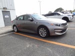 2017 Kia Optima EX
