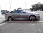 2017 Kia Optima EX
