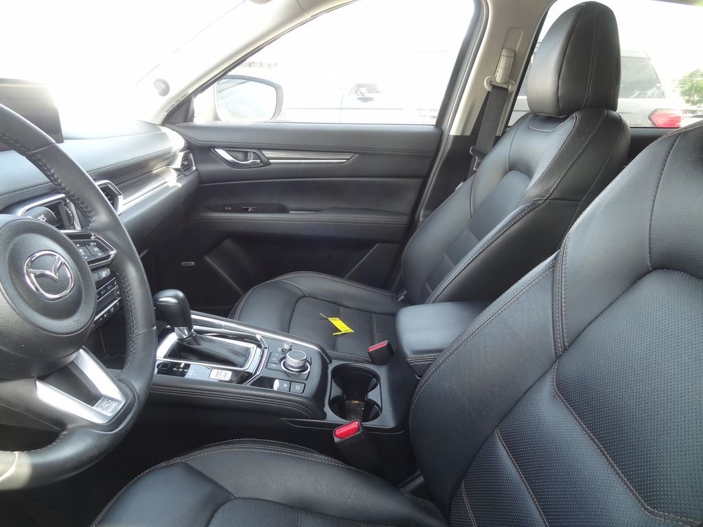 2023 Mazda Mazda CX-5 2.5 S Premium Plus Package