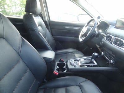 2023 Mazda Mazda CX-5 2.5 S Premium Plus Package