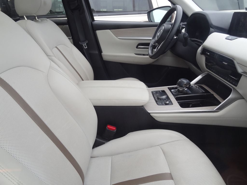 2025 Mazda Mazda CX-90 PHEV Premium Plus