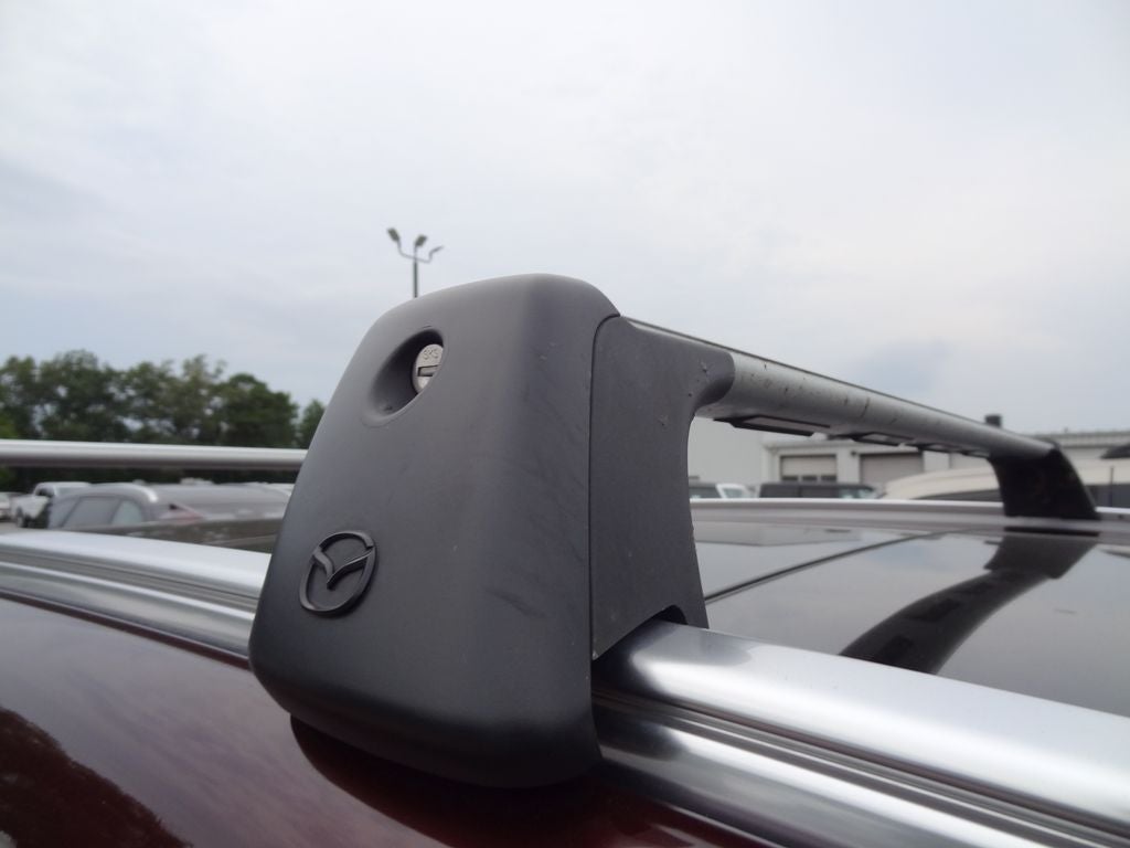 2025 Mazda Mazda CX-90 PHEV Premium Plus