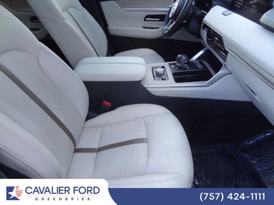 2025 Mazda Mazda CX-90 PHEV Premium Plus