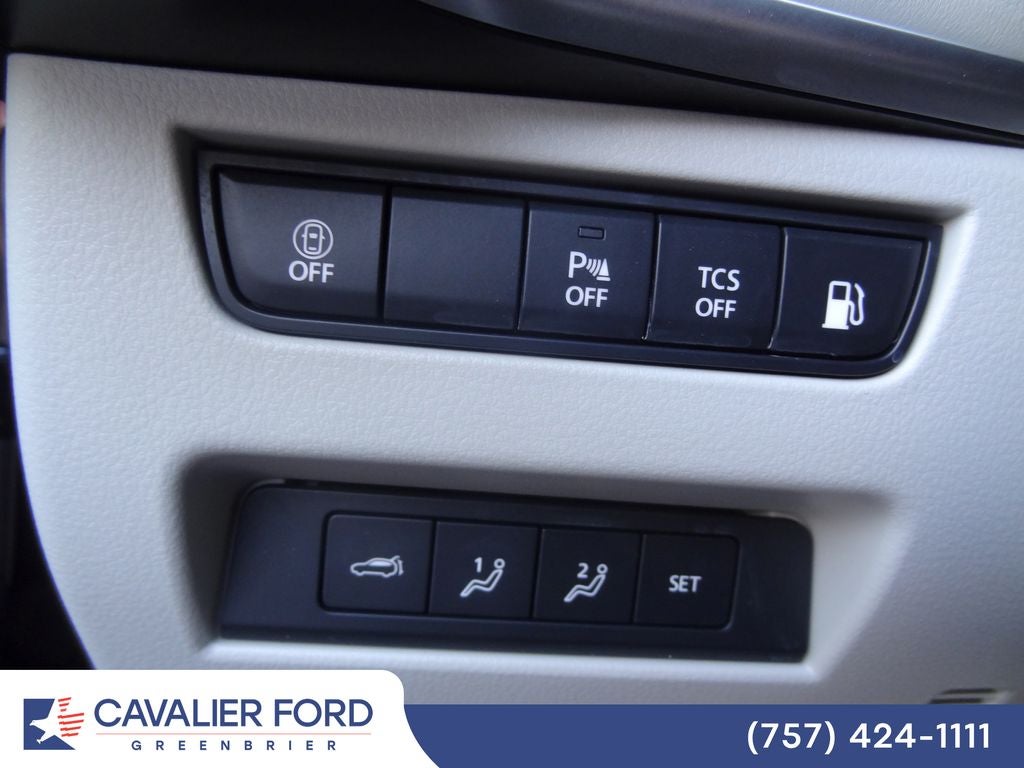 2025 Mazda Mazda CX-90 PHEV Premium Plus