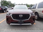 2025 Mazda Mazda CX-90 PHEV Premium Plus