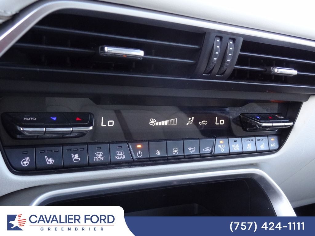 2025 Mazda Mazda CX-90 PHEV Premium Plus