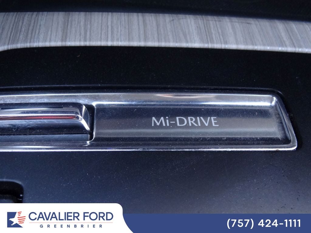 2025 Mazda Mazda CX-90 PHEV Premium Plus