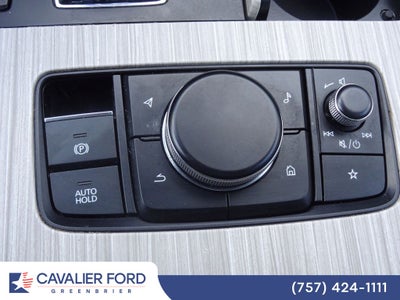 2025 Mazda Mazda CX-90 PHEV Premium Plus