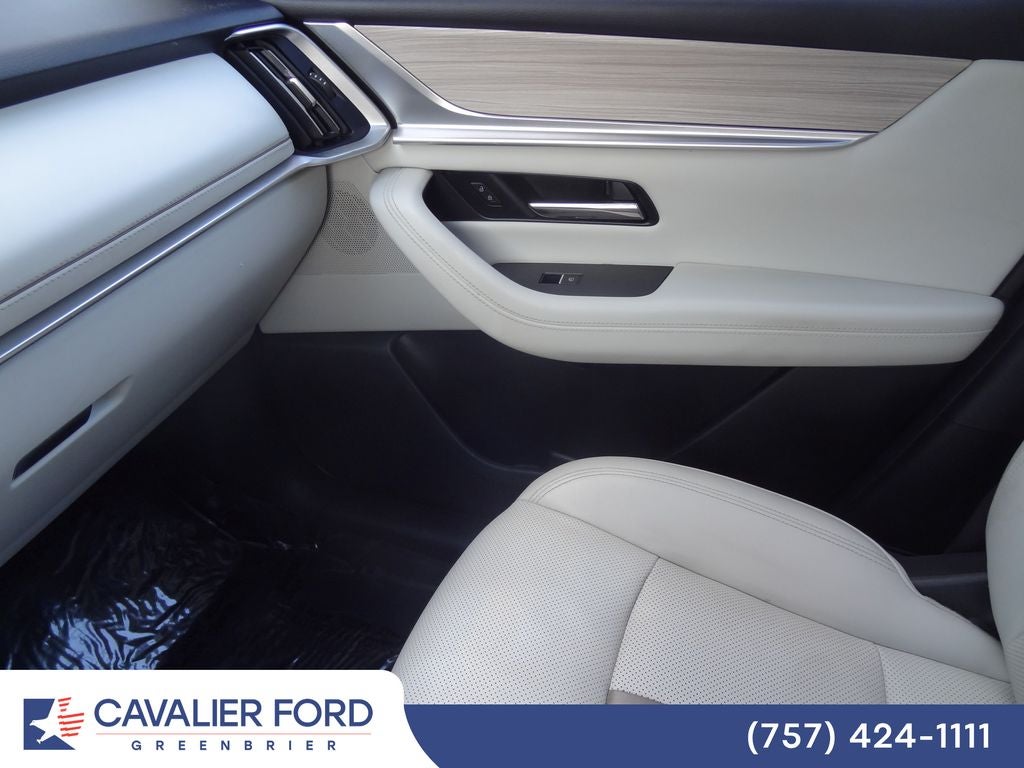 2025 Mazda Mazda CX-90 PHEV Premium Plus