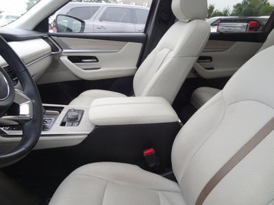 2025 Mazda Mazda CX-90 PHEV Premium Plus