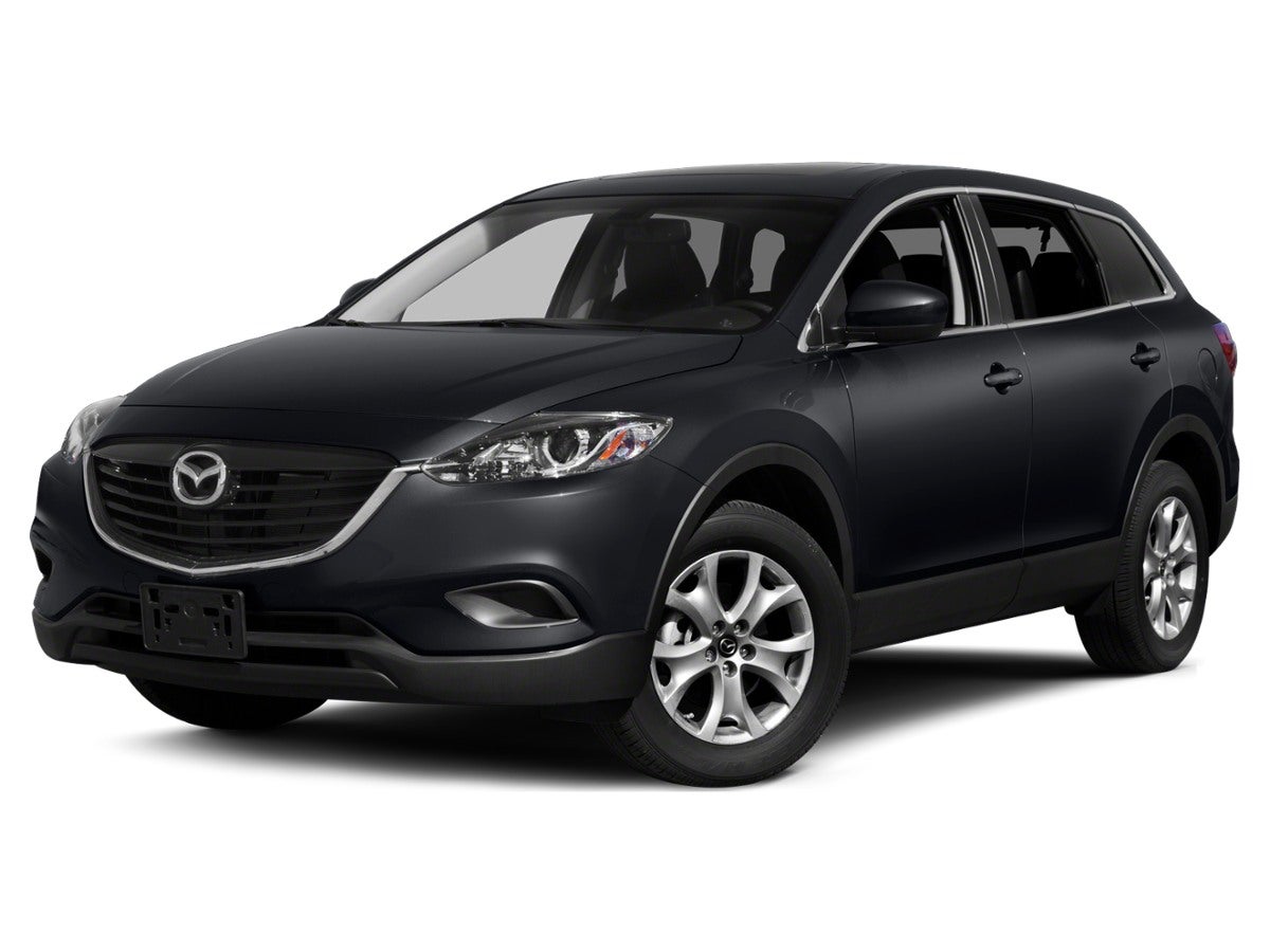 2015 Mazda Mazda CX-9 Sport