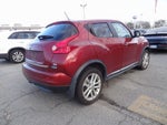 2012 Nissan Juke SV