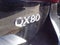 2022 INFINITI QX80 LUXE Luxe