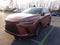 2024 Lexus RX 450h+ Luxury