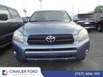 2008 Toyota RAV4 Sport