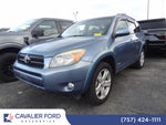 2008 Toyota RAV4 Sport