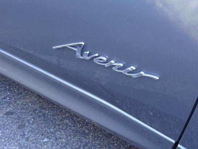 2024 Buick Envista Avenir