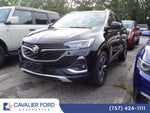 2020 Buick Encore GX Essence