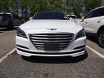 2015 Hyundai Genesis 3.8