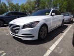 2015 Hyundai Genesis 3.8
