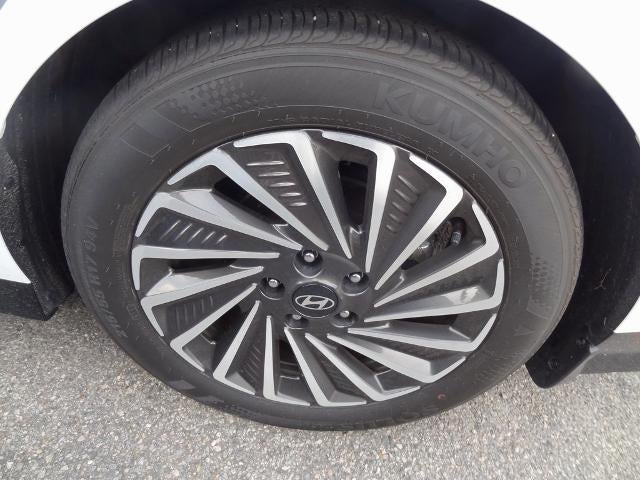 2024 Hyundai Sonata Hybrid Limited