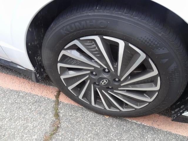 2024 Hyundai Sonata Hybrid Limited