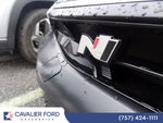 2024 Hyundai Elantra N Base