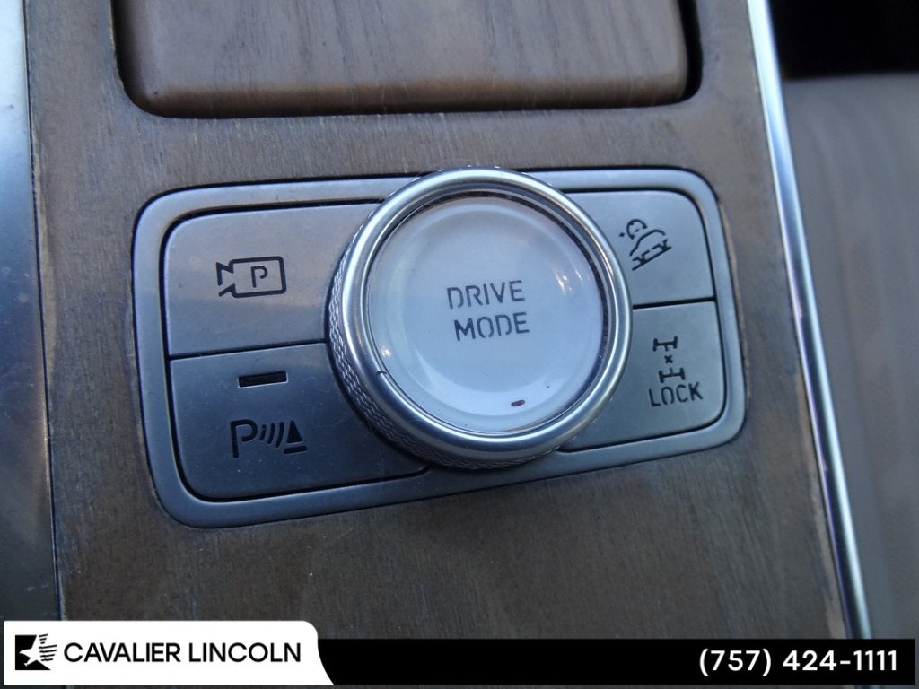 2021 Genesis GV80 2.5T