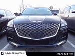 2021 Genesis GV80 2.5T