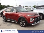 2020 Kia Soul X-Line