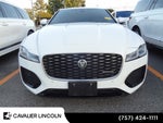 2024 Jaguar XF R-Dynamic SE R-Dynamic SE