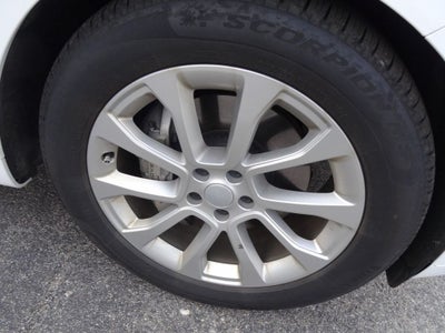 2025 Land Rover Range Rover Sport Plug-in Hybrid Dynamic SE