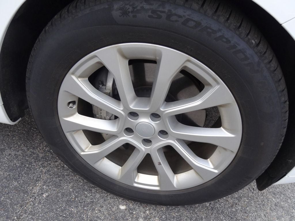 2025 Land Rover Range Rover Sport Plug-in Hybrid Dynamic SE