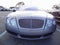 2005 Bentley Continental GT Base