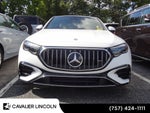 2026 Mercedes-Benz E-Class E 53 AMG® 4MATIC®